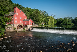 Clinton Red Mill Clinton Red Mill