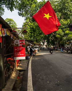 Hanoi Vietnam 2016 Hanoi Vietnam 2016