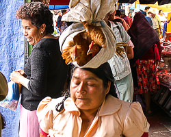 Oaxaca Mexico Oaxaca Mexico