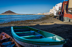 Tenerife Canary Islands